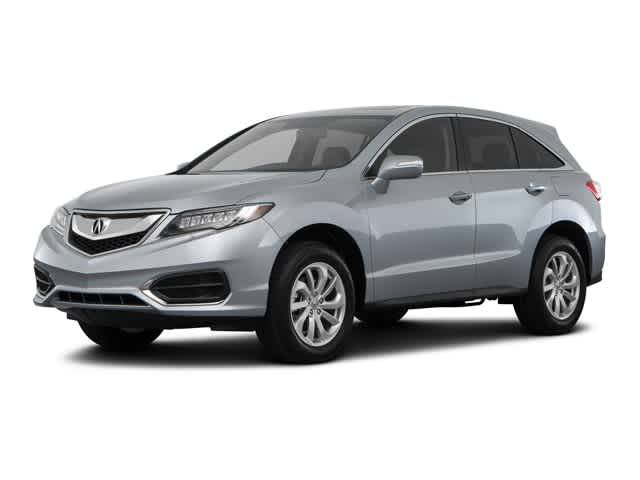 2018 Acura RDX Standard — SUV — 70,100 mi — Honolulu, HI