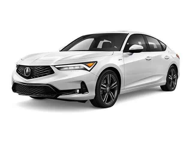 2023 Acura Integra w/A-Spec Technology Package — Hatchback — 22,156 mi — Honolulu, HI