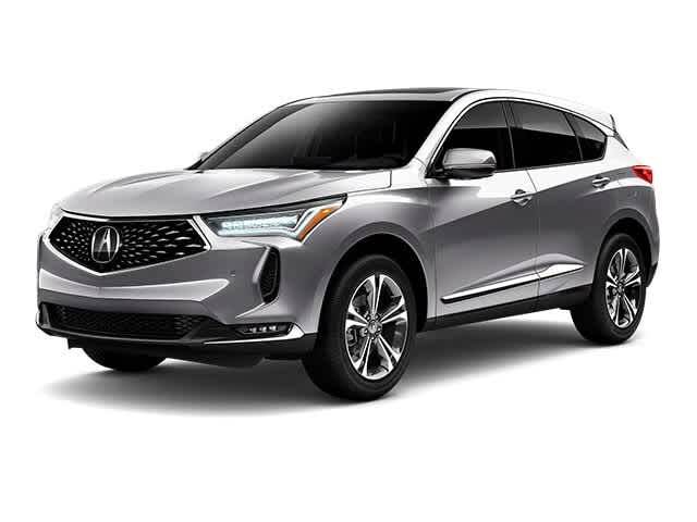 2024 Acura RDX Advance Package — SUV — 7,172 mi — Honolulu, HI