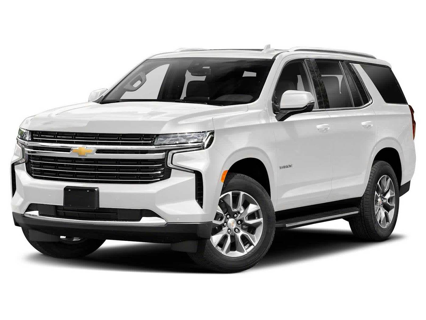 2021 Chevrolet Tahoe LT — SUV — 64,309 mi — Honolulu, HI