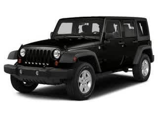 2015 Jeep Wrangler Sport — SUV — 51,869 mi — Honolulu, HI
