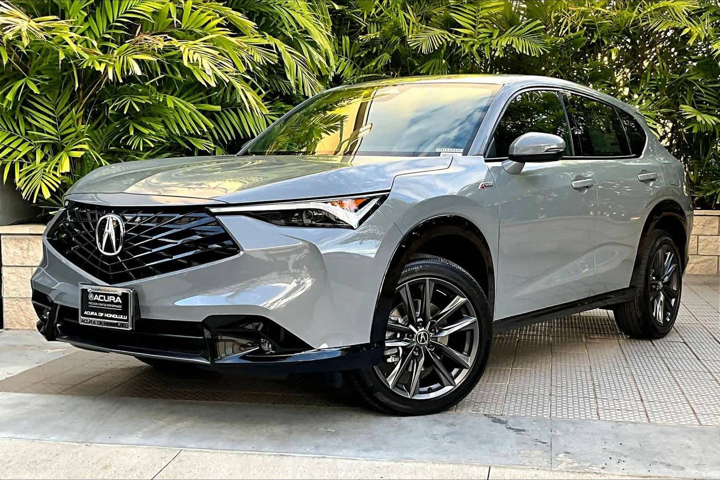 2025 Acura ADX w/A-SPEC