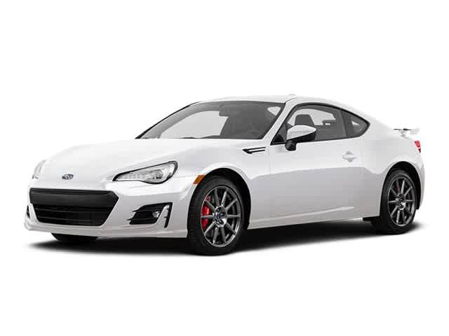 2019 Subaru BRZ Limited — Coupe — 36,545 mi — Honolulu, HI