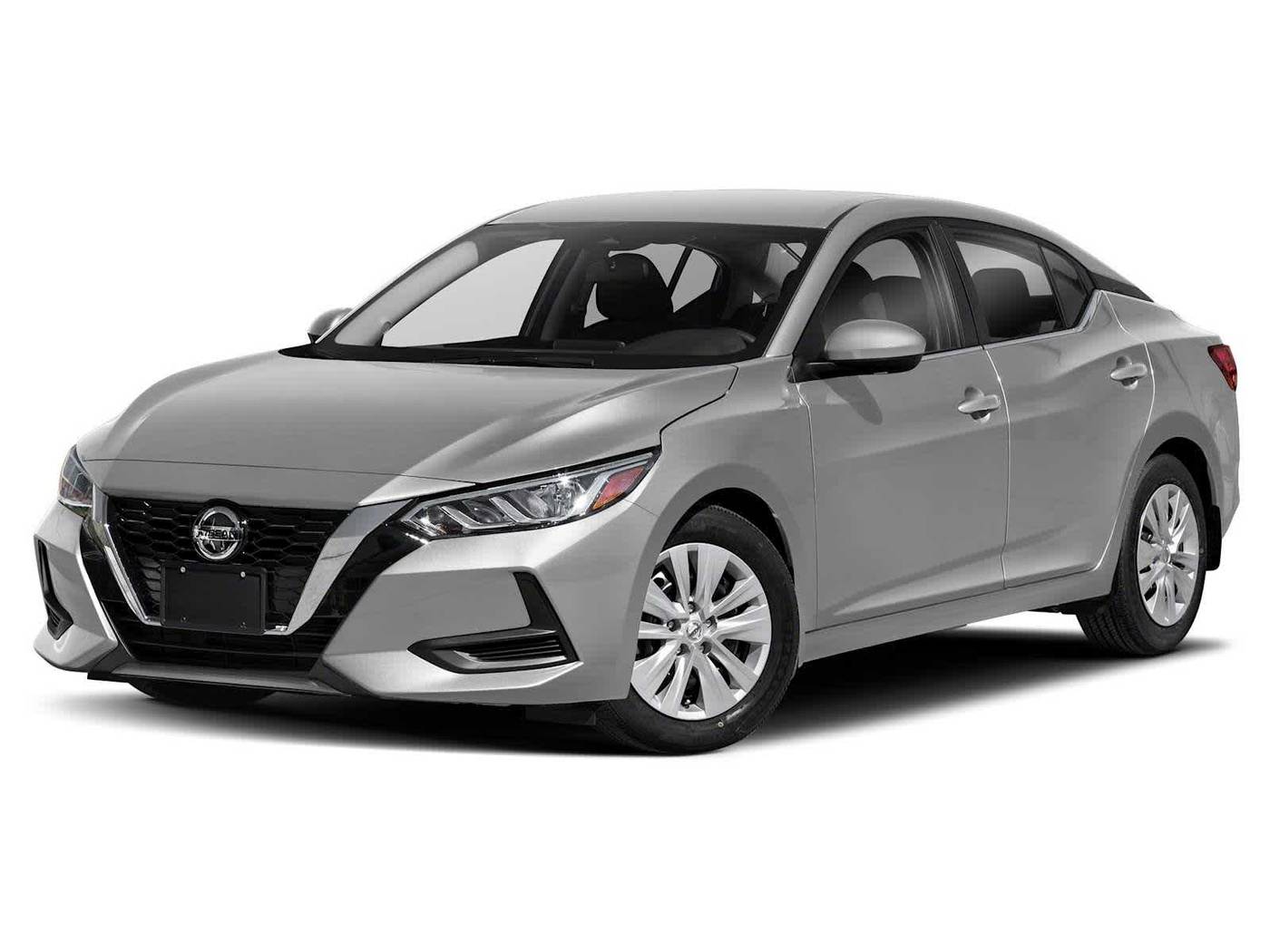 2020 Nissan Sentra SV — Sedan — 33,537 mi — Honolulu, HI
