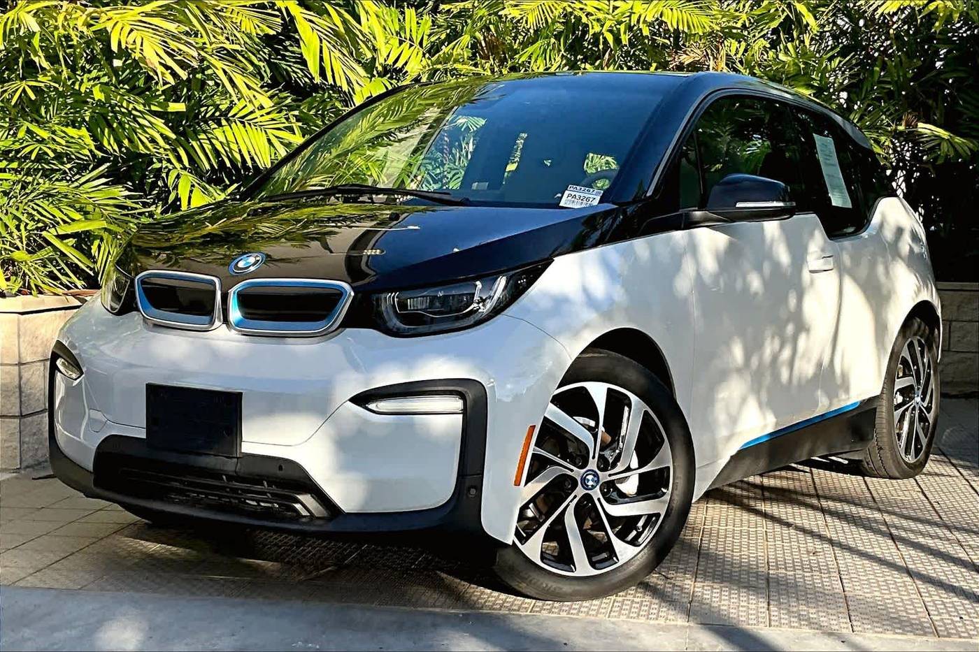 2019 BMW i3 120 Ah — Hatchback — 42,765 mi — Honolulu, HI
