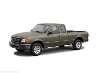 2004 Ford Ranger XLT Appearance — Pickup Truck — 97,697 mi — Honolulu, HI