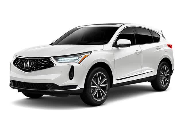 2022 Acura RDX Technology Package — SUV — 25,122 mi — Honolulu, HI