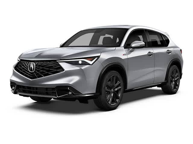 2025 Acura ADX w/A-SPEC