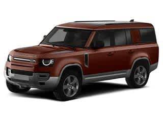 2023 Land Rover Defender SE