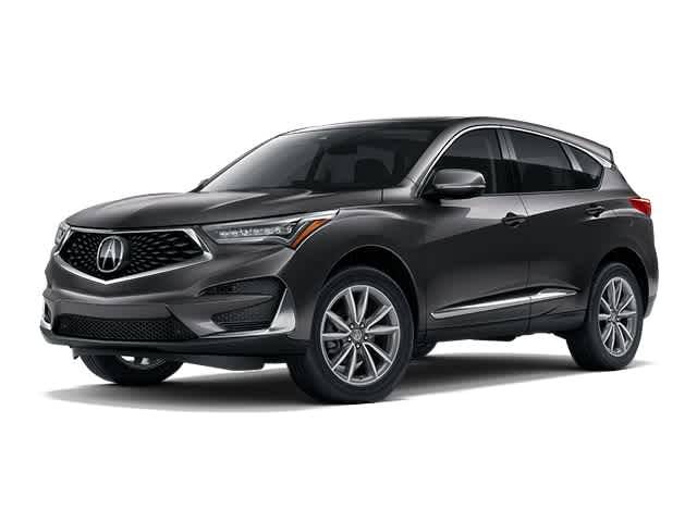 2019 Acura RDX Technology Package — SUV — 55,506 mi — Honolulu, HI