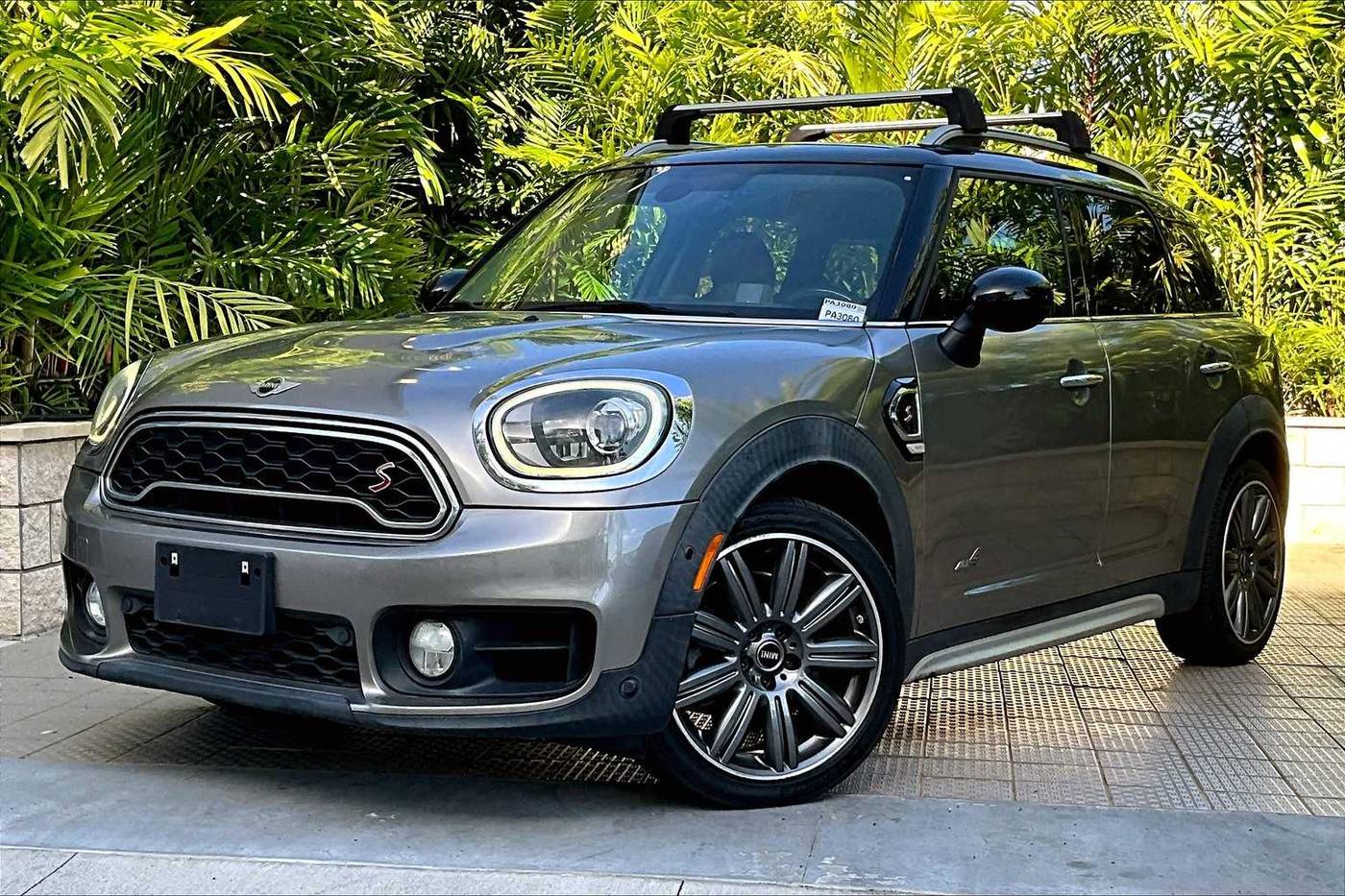 2017 MINI Countryman Cooper S — SUV — 68,421 mi — Honolulu, HI