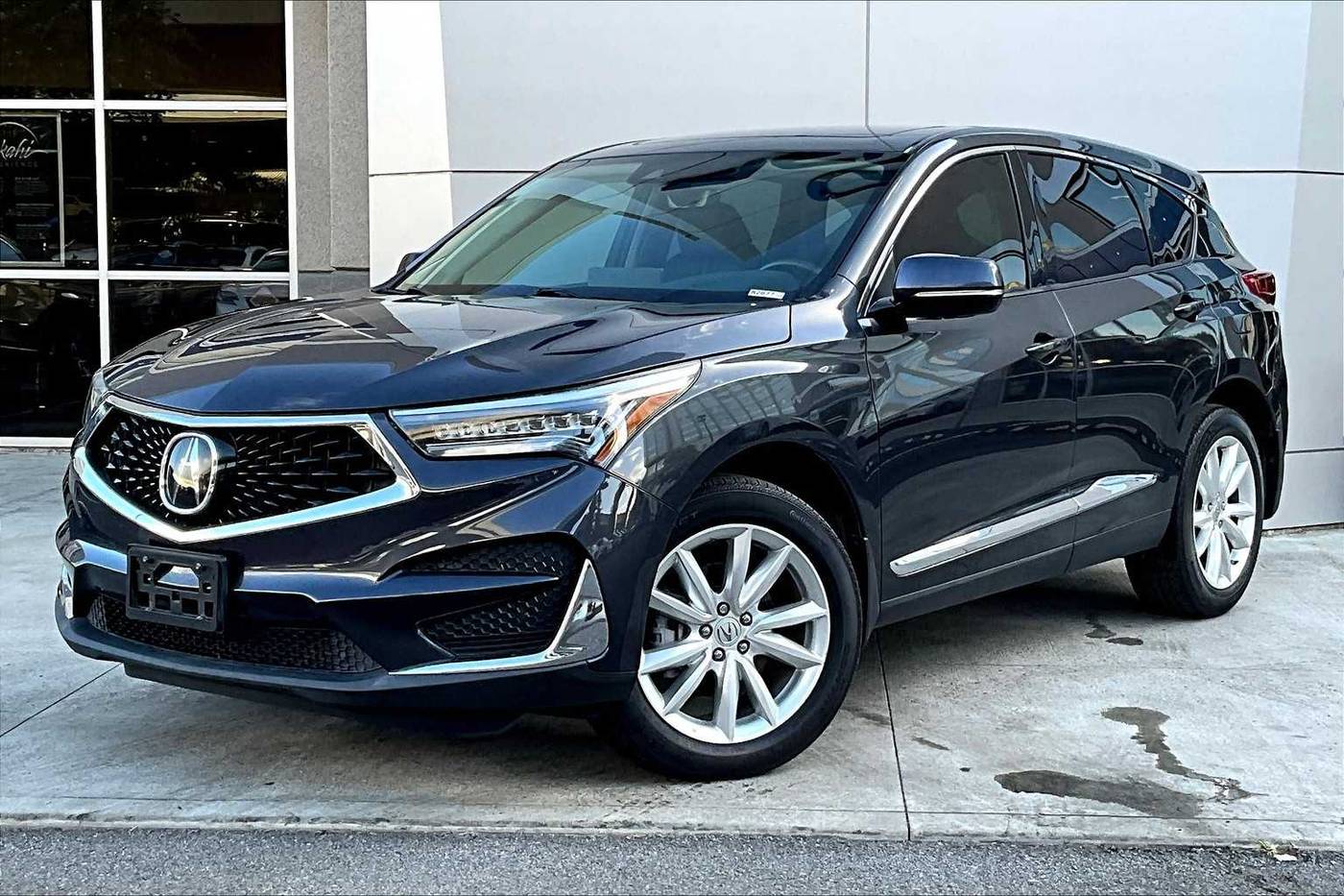 2020 Acura RDX Standard — SUV — 42,456 mi — Honolulu, HI
