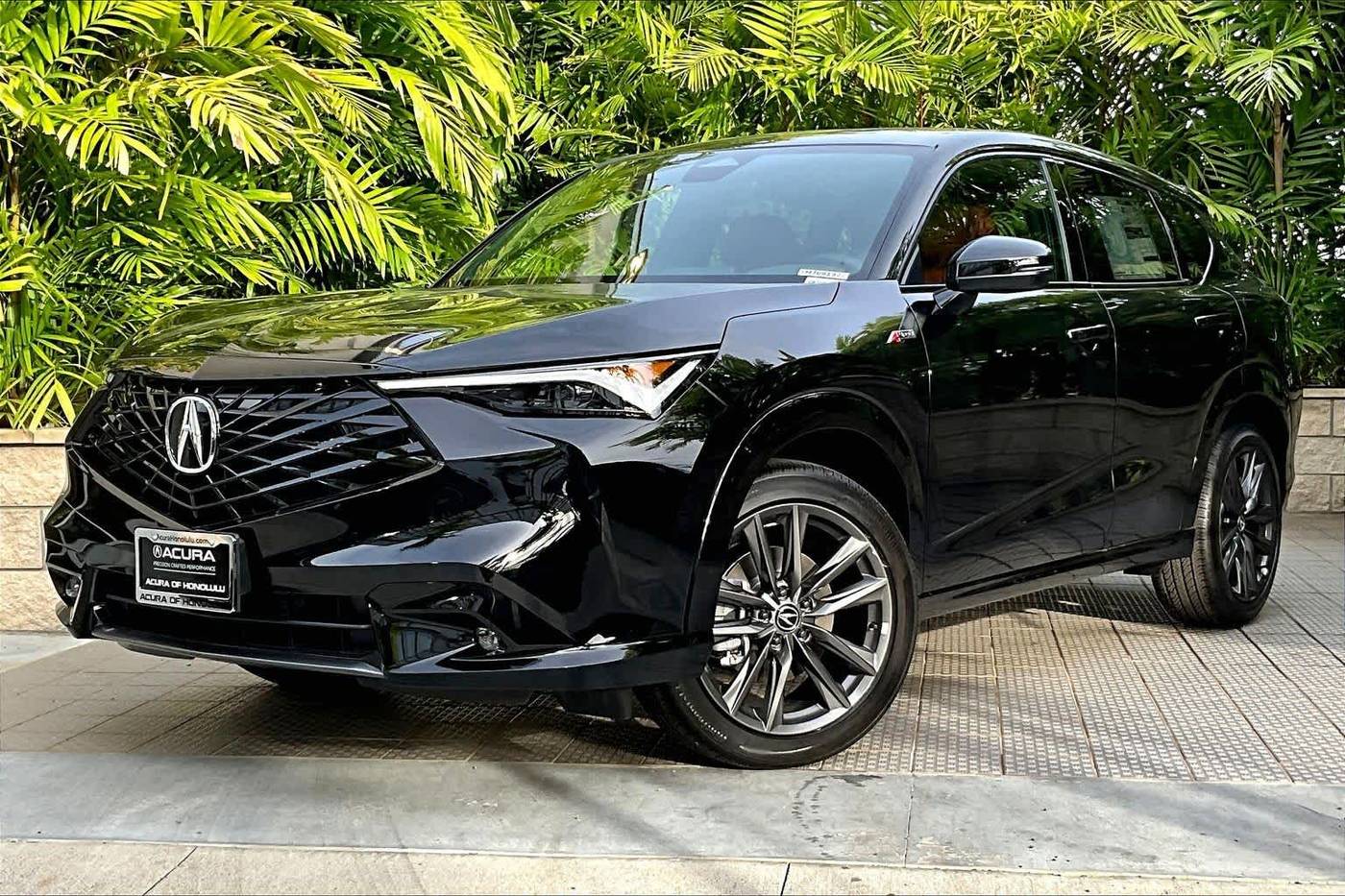 2025 Acura ADX w/A-SPEC