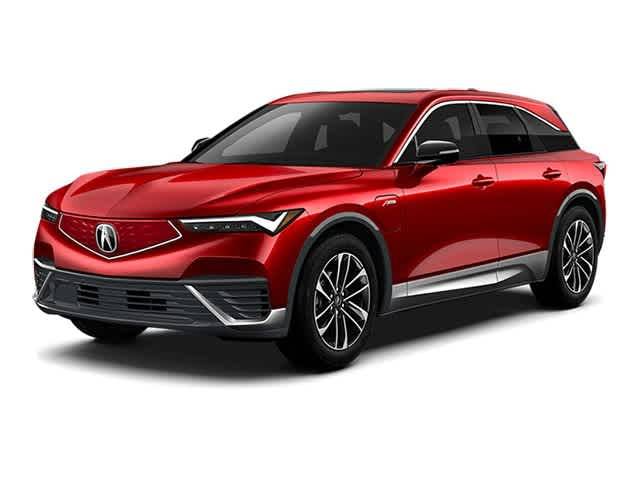 2024 Acura ZDX A-Spec Package — SUV — 8,822 mi — Honolulu, HI