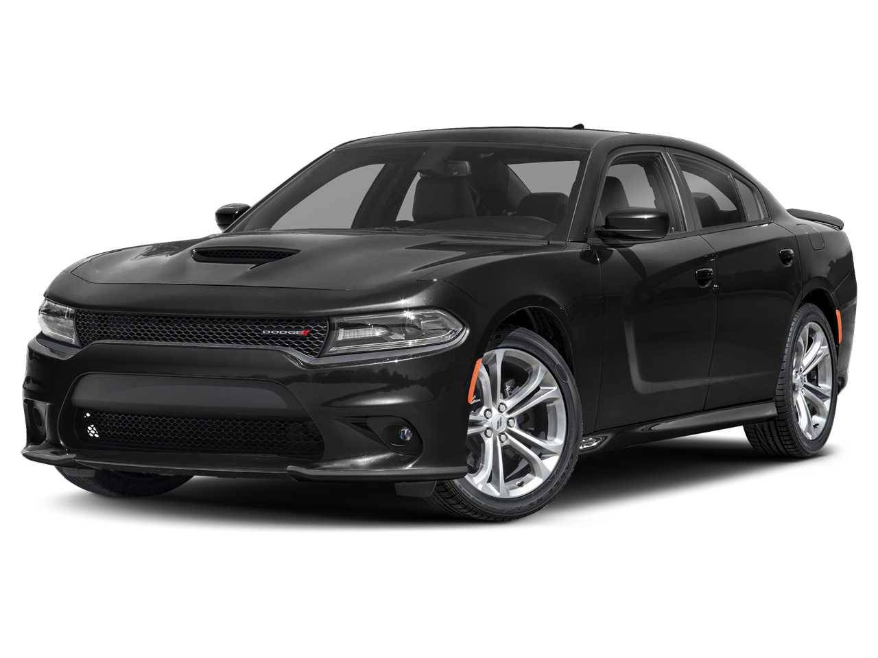2020 Dodge Charger R/T — Sedan — 56,459 mi — Kaneohe, HI