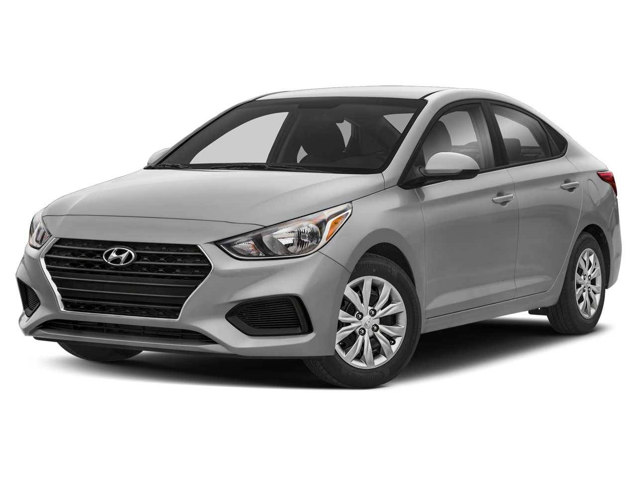 2019 Hyundai Accent SE — Sedan — 58,178 mi — Kaneohe, HI