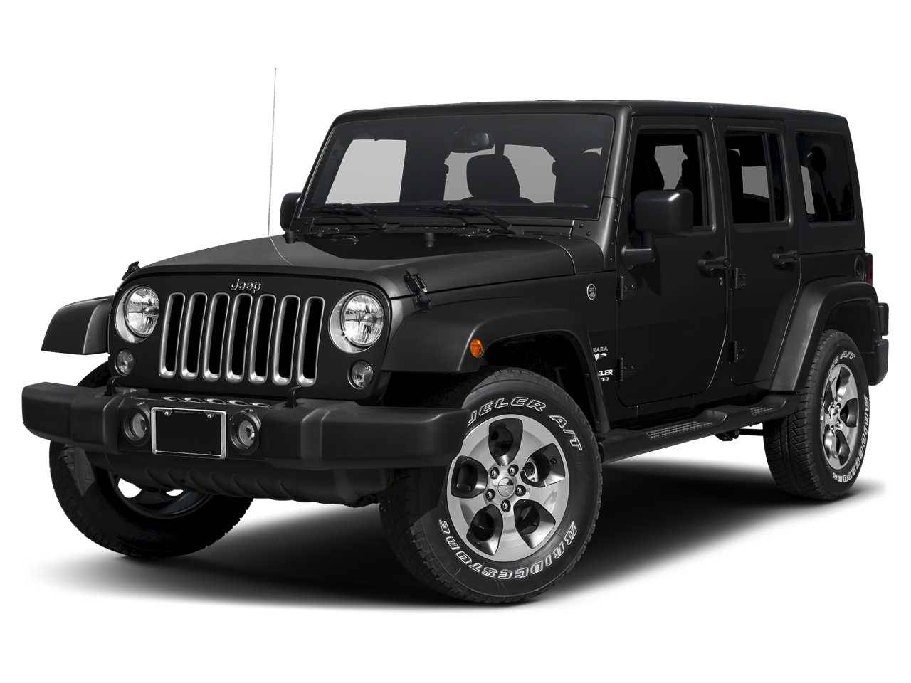2015 Jeep Wrangler Sahara — SUV — 141,361 mi — Kaneohe, HI