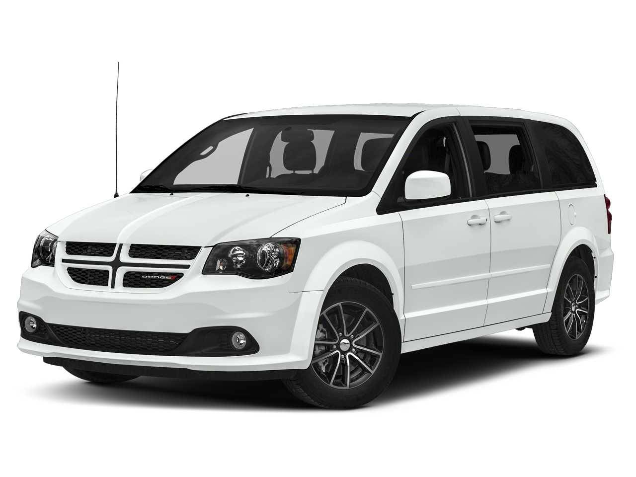 2019 Dodge Grand Caravan SXT — Minivan — 72,131 mi — Kaneohe, HI