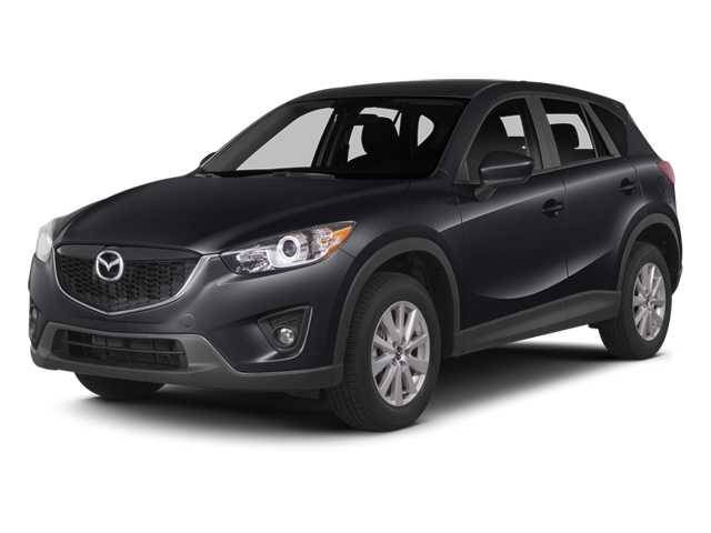 2014 Mazda CX-5 Sport — SUV — 132,012 mi — Kaneohe, HI