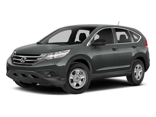 2014 Honda CR-V LX — SUV — 250,000 mi — Kaneohe, HI