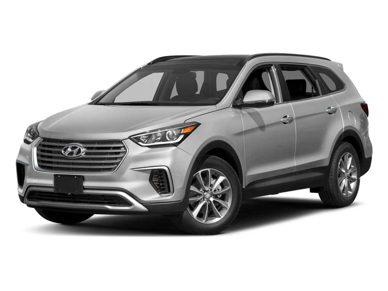 2018 Hyundai Santa Fe SE — SUV — 67,132 mi — Kaneohe, HI