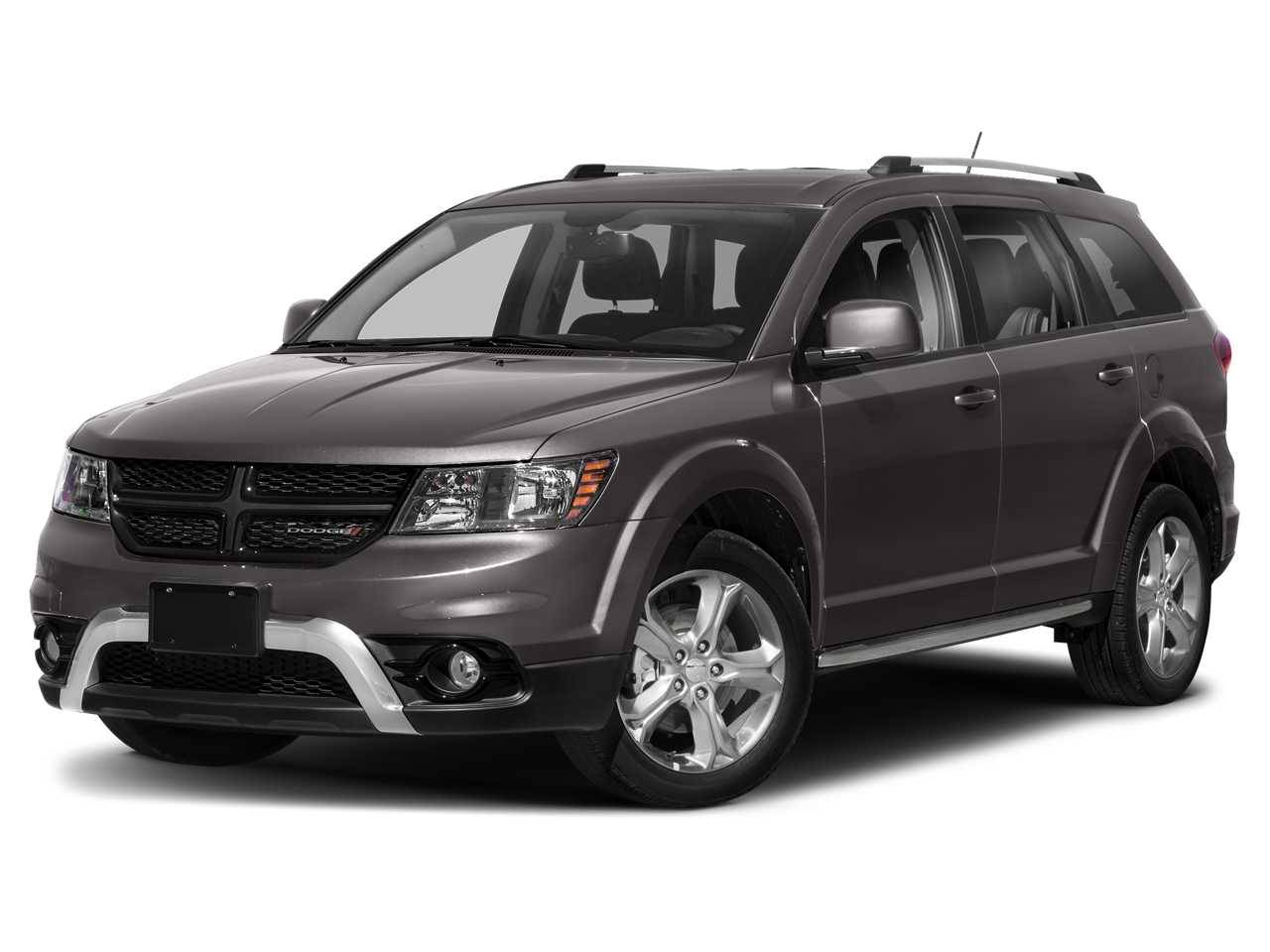 2019 Dodge Journey SE — SUV — 72,546 mi — Kaneohe, HI