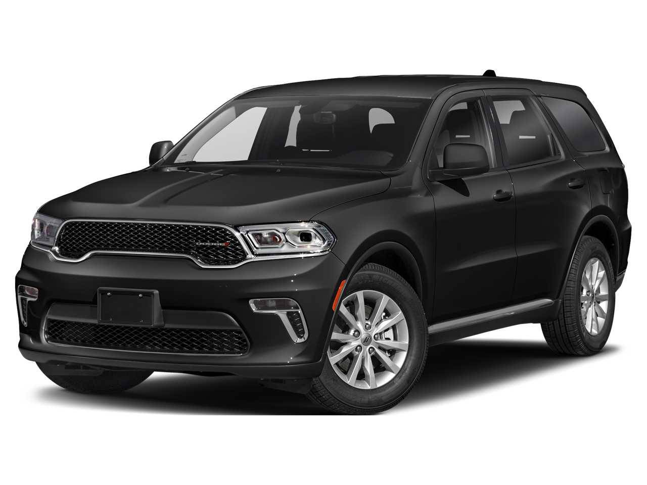 2021 Dodge Durango SXT — SUV — 55,865 mi — Kaneohe, HI