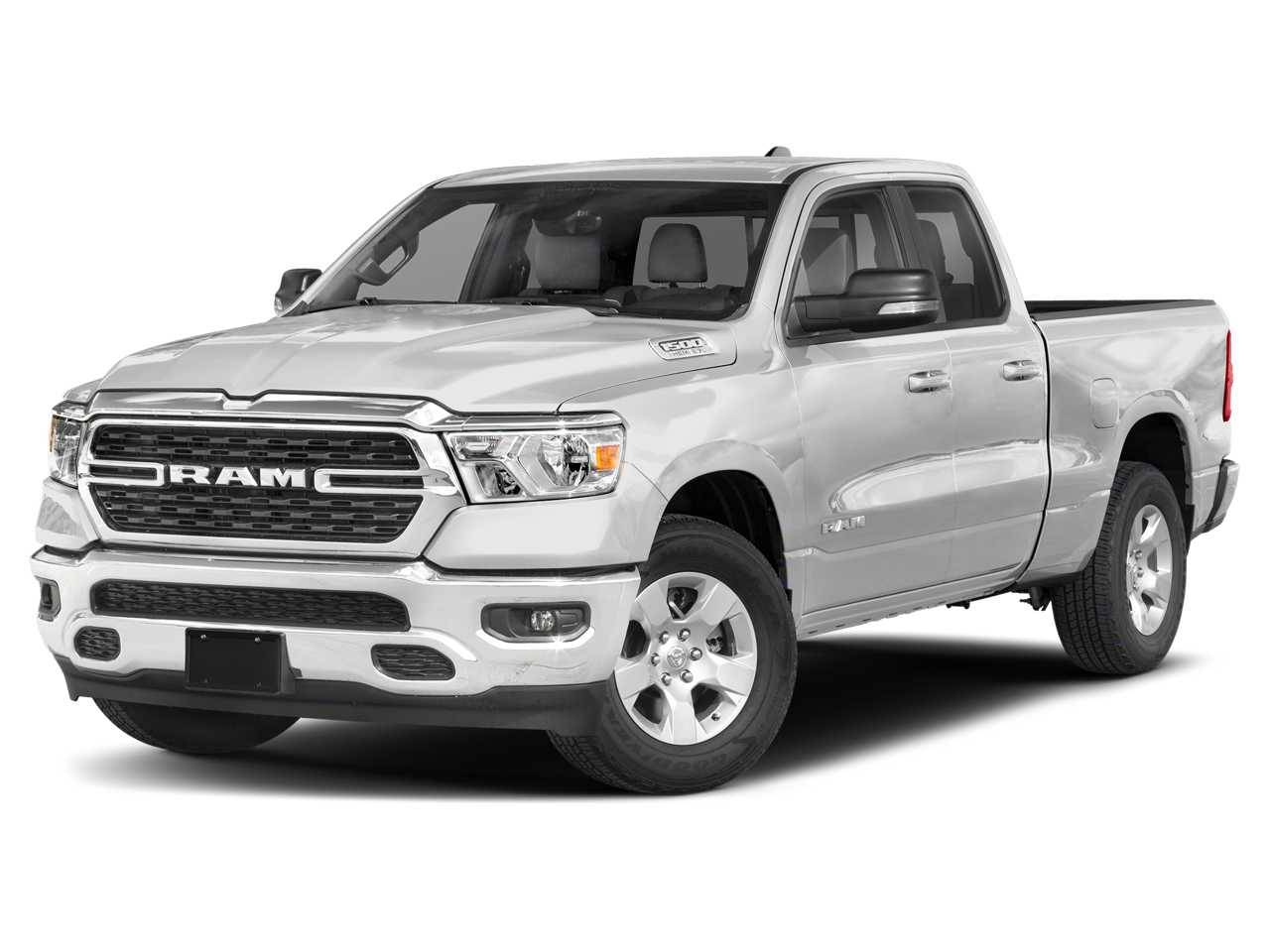 2022 Ram 1500 Lone Star — Pickup Truck — 36,007 mi — Kaneohe, HI