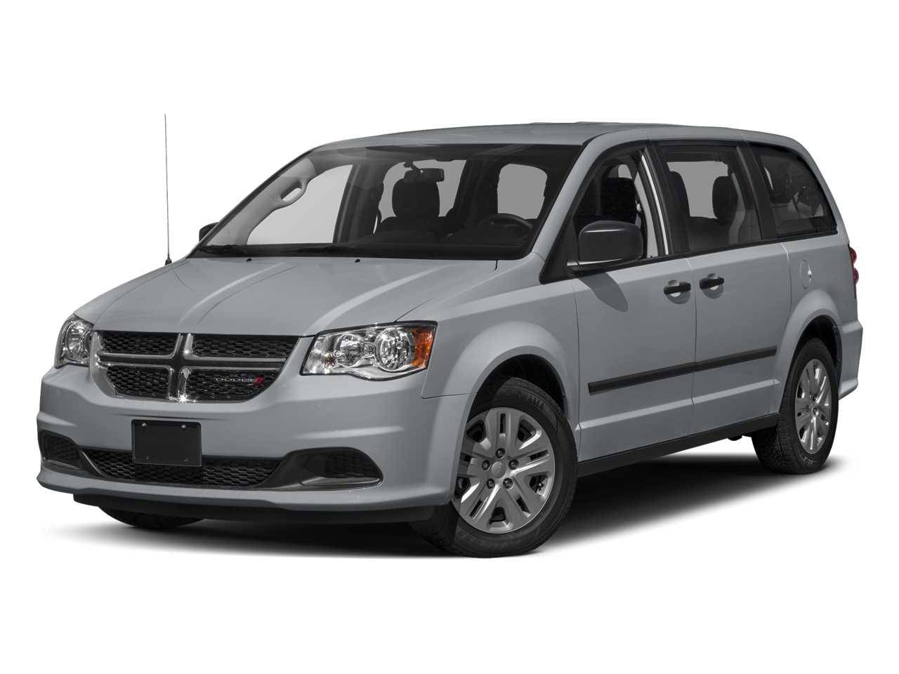 2016 Dodge Grand Caravan SXT — Minivan — 107,920 mi — Kaneohe, HI