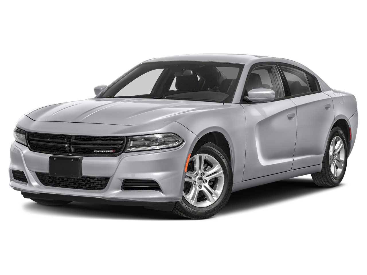 2022 Dodge Charger SXT — Sedan — 33,842 mi — Kaneohe, HI