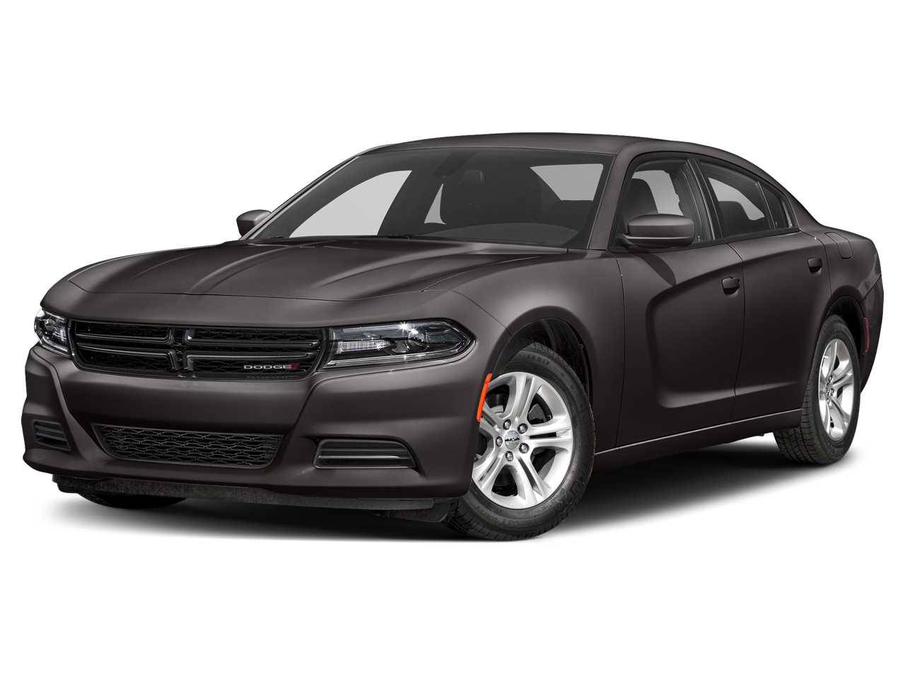 2021 Dodge Charger SXT — Sedan — 40,760 mi — Kaneohe, HI