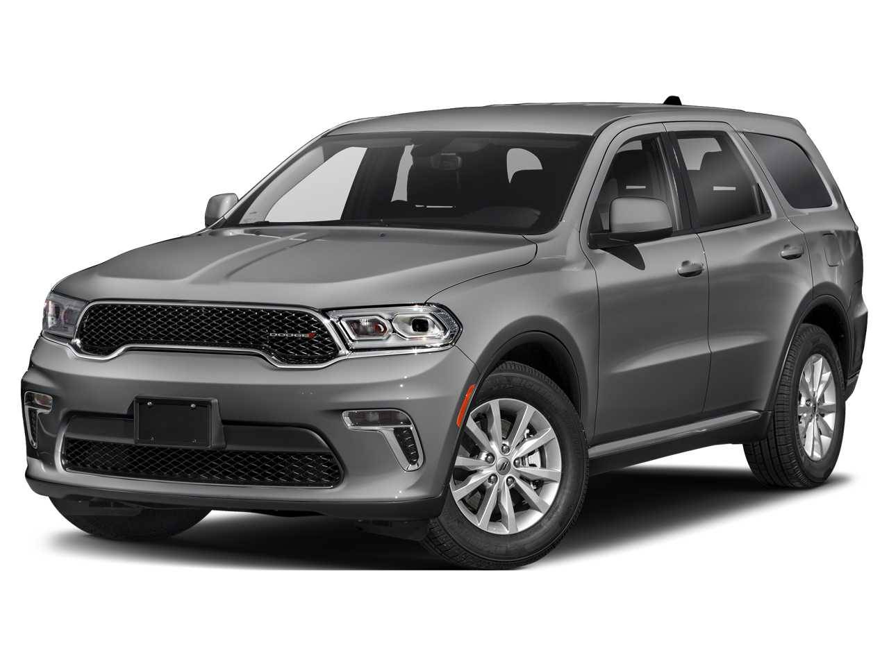 2021 Dodge Durango GT Plus — SUV — 44,853 mi — Kaneohe, HI