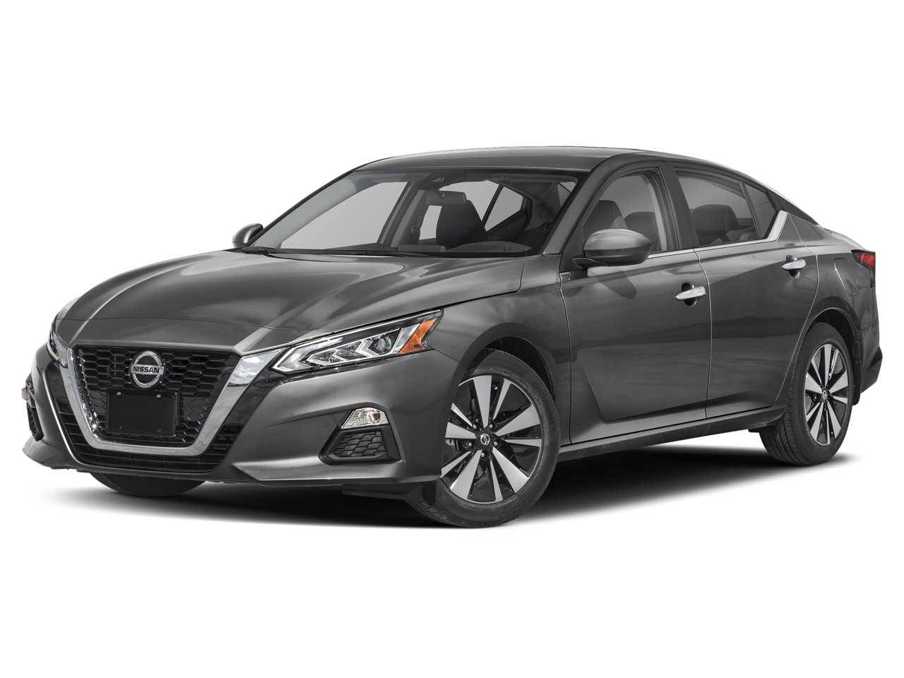 2022 Nissan Altima SV — Sedan — 40,599 mi — Kaneohe, HI