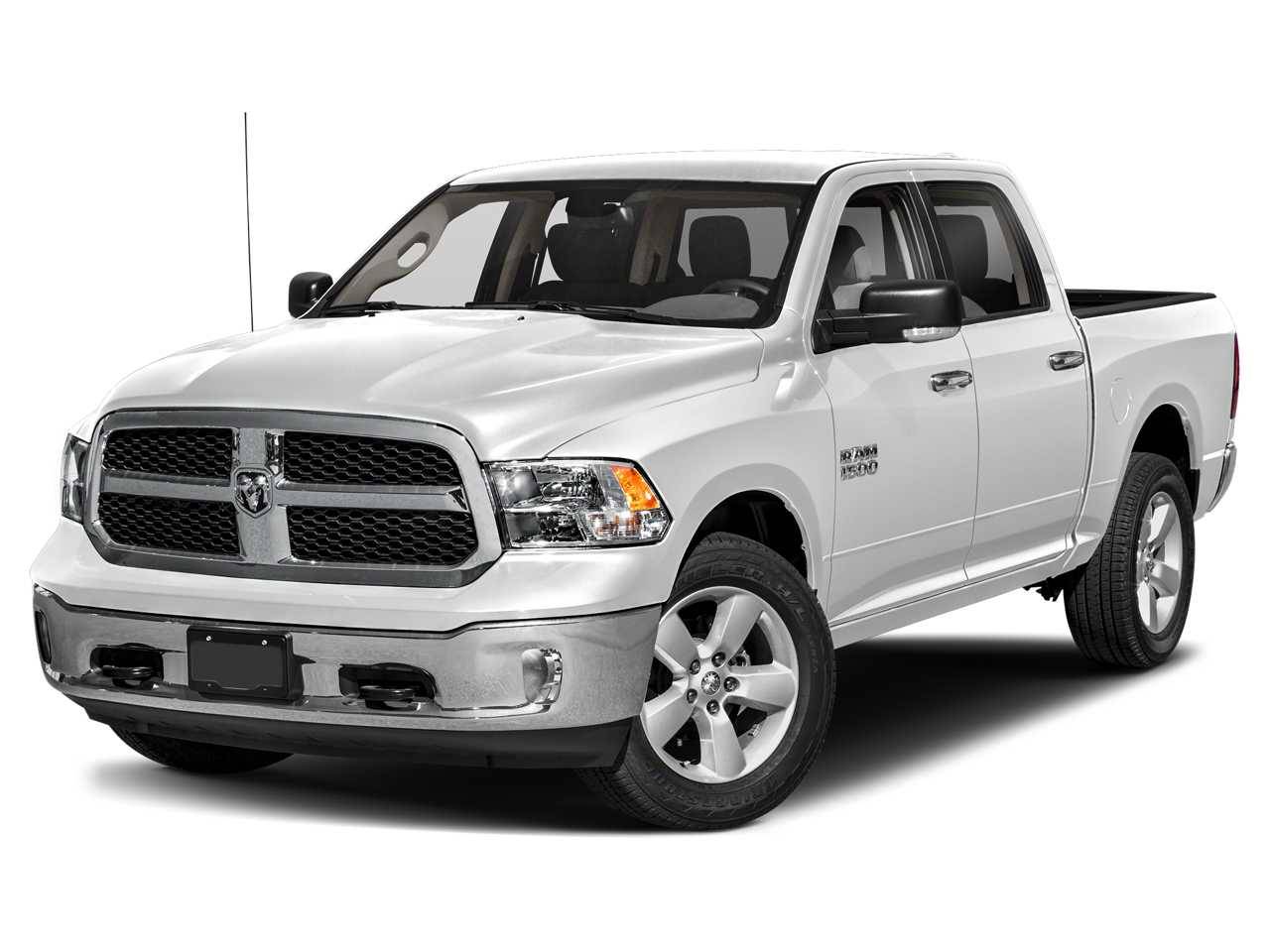 2022 Ram 1500 Classic SLT — Pickup Truck — 34,890 mi — Kaneohe, HI