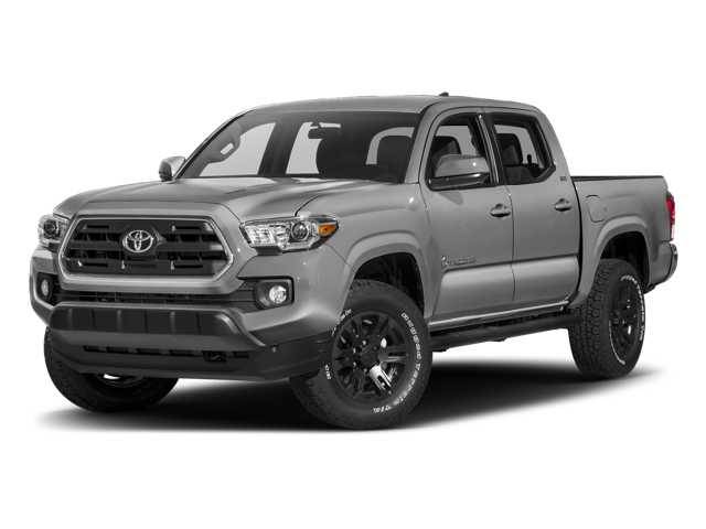2018 Toyota Tacoma SR5 — Pickup Truck — 82,548 mi — Kaneohe, HI