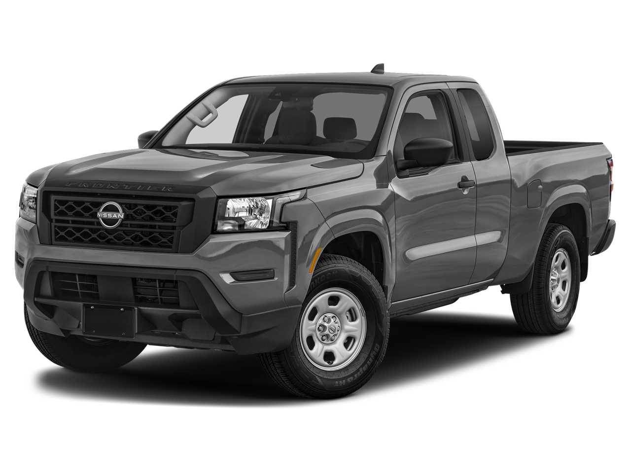 2023 Nissan Frontier S — Pickup Truck — 13,517 mi — Kaneohe, HI