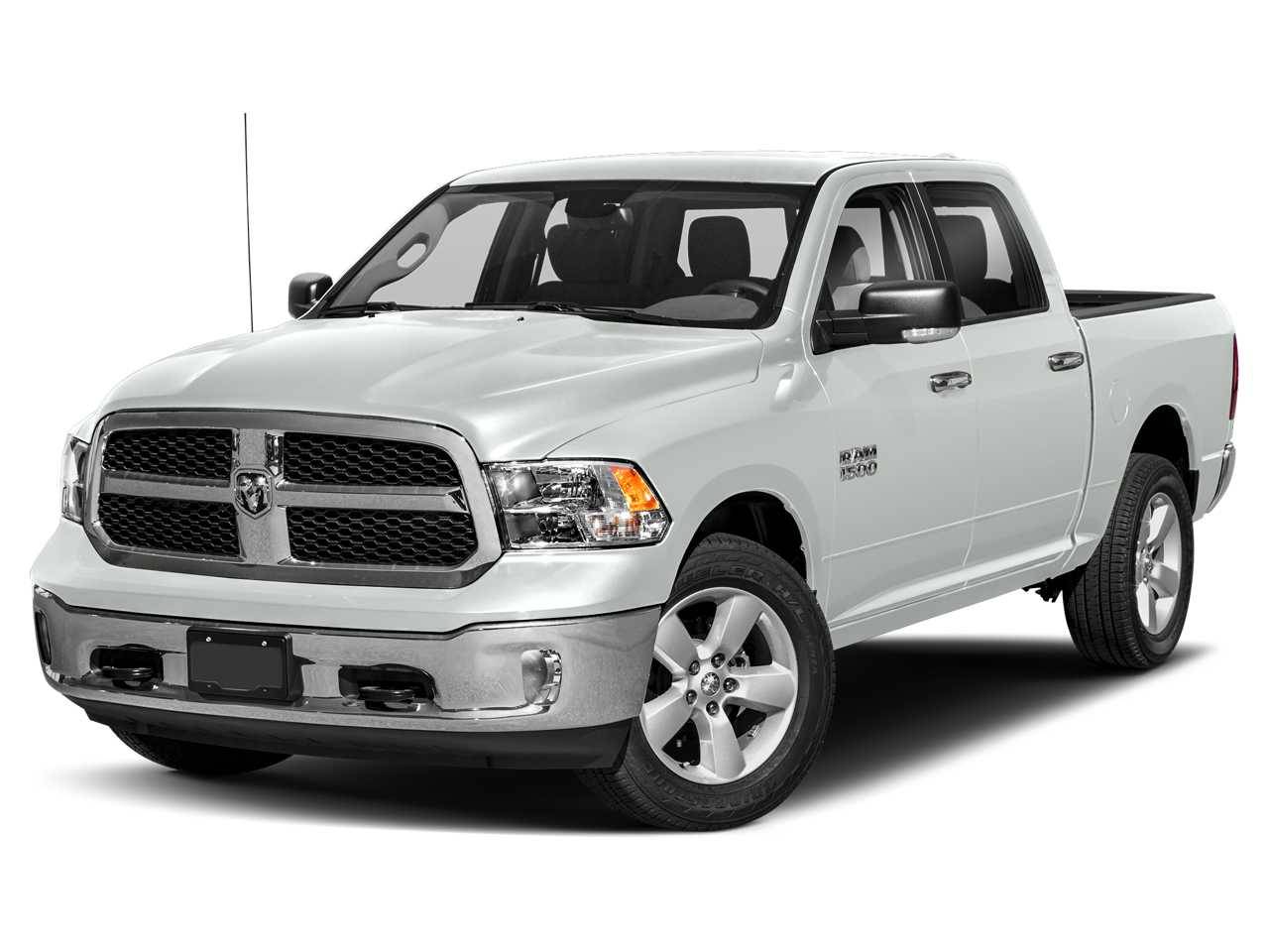 2019 Ram 1500 Classic SLT — Pickup Truck — 110,960 mi — Kaneohe, HI
