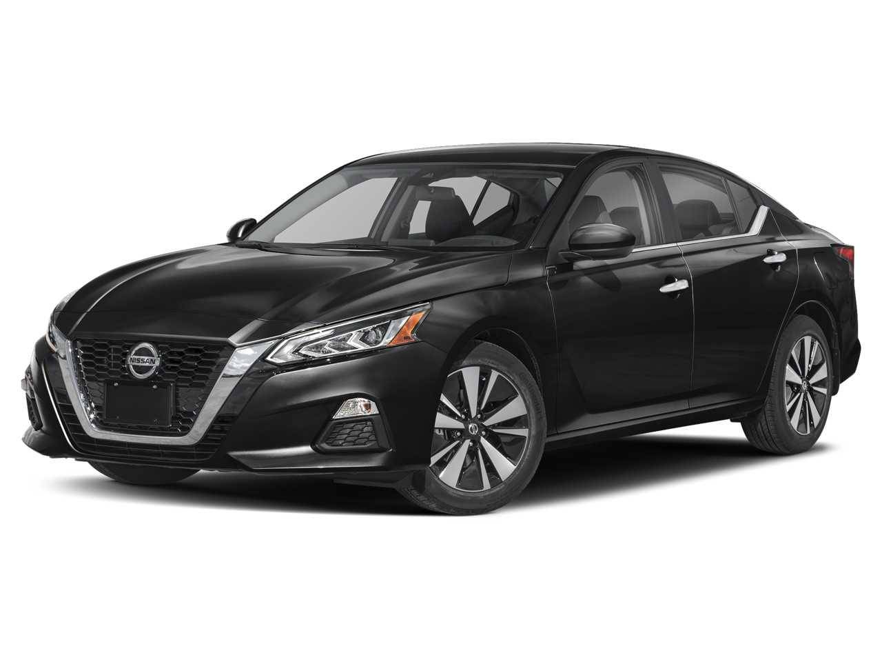 2022 Nissan Altima SV — Sedan — 40,574 mi — Kaneohe, HI