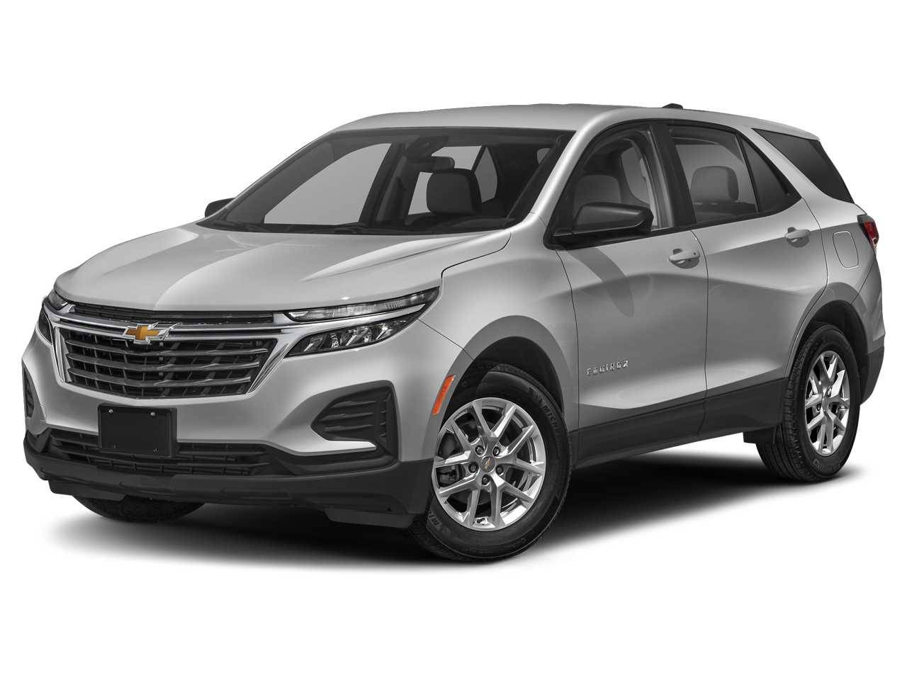 2022 Chevrolet Equinox LT — SUV — 39,163 mi — Kaneohe, HI