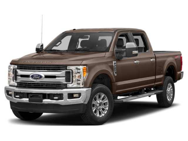 2018 Ford Super Duty F-250 XLT — Pickup Truck — 56,900 mi — Kaneohe, HI