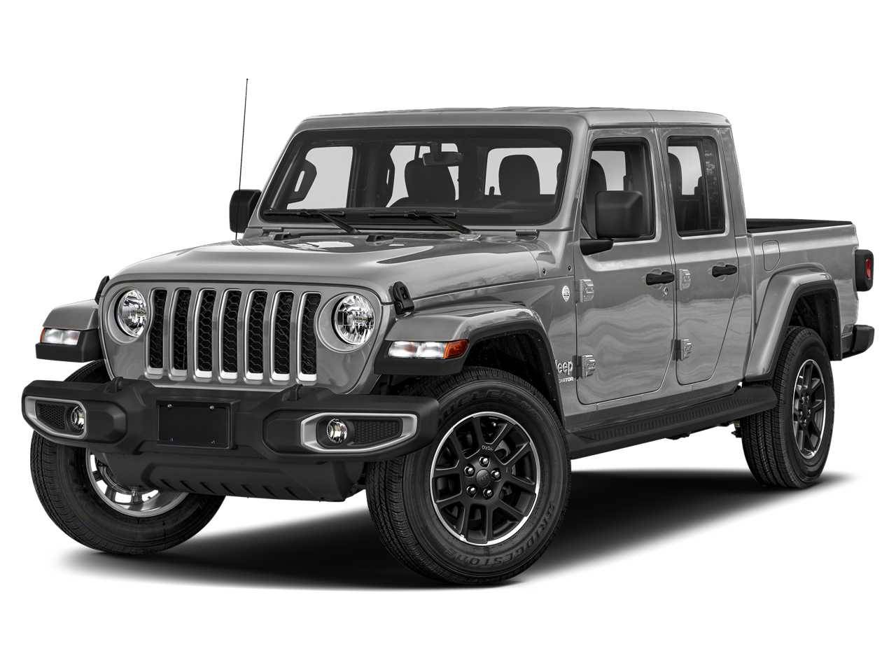 2023 Jeep Gladiator Overland — Pickup Truck — 43,824 mi — Kaneohe, HI