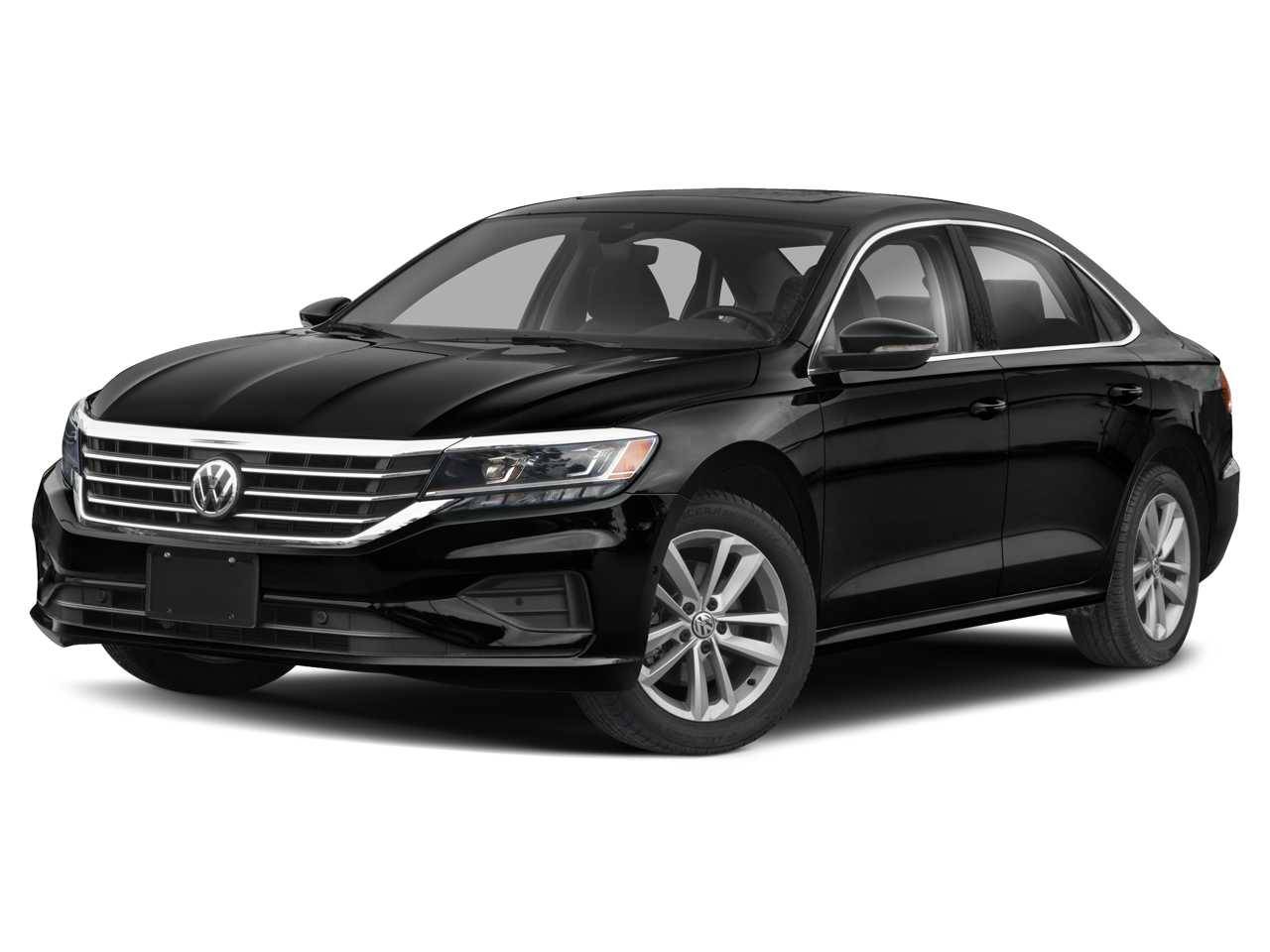 2021 Volkswagen Passat SE — Sedan — 36,620 mi — Kaneohe, HI