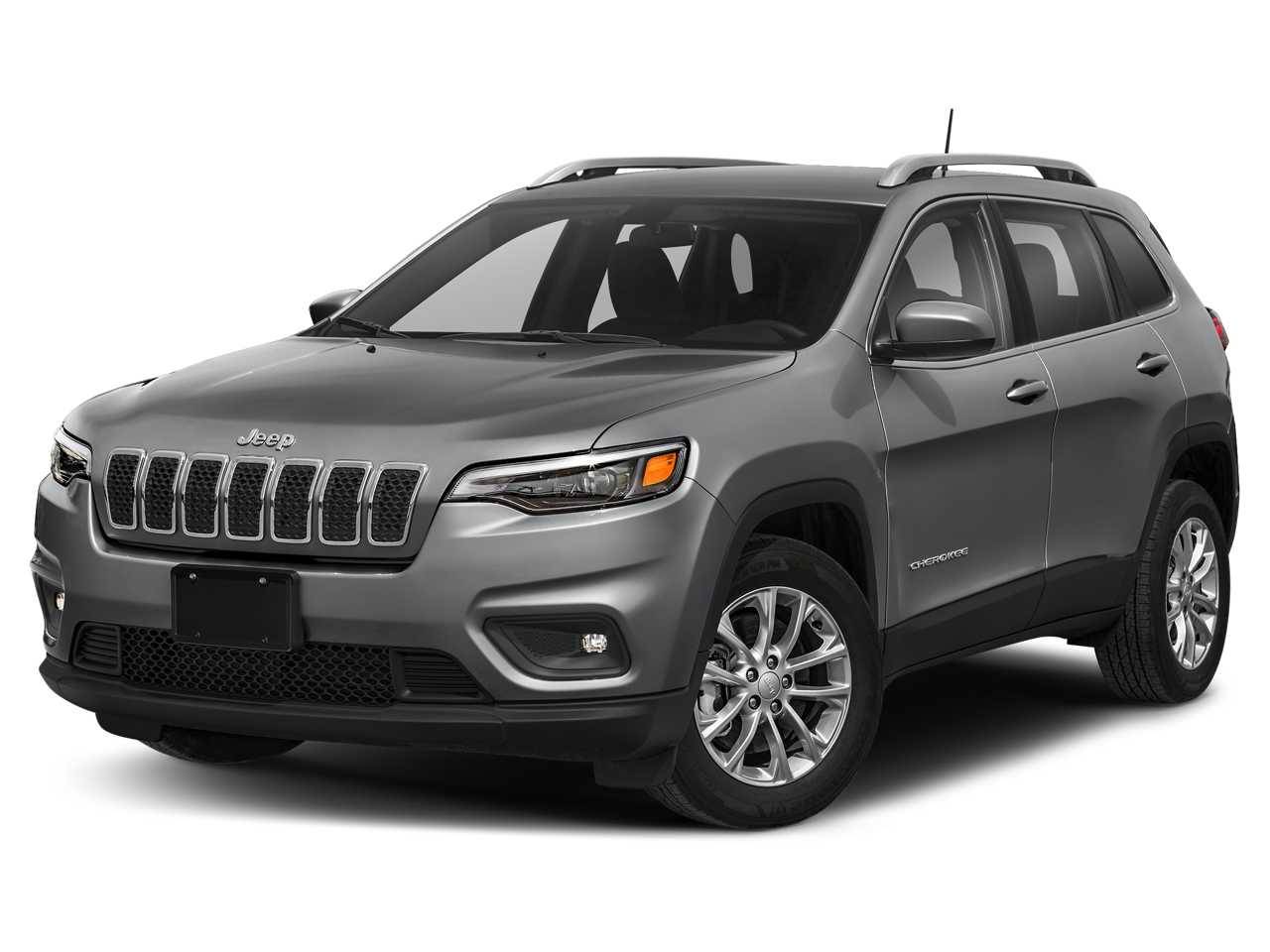 2019 Jeep Cherokee Limited — SUV — 18,326 mi — Kaneohe, HI