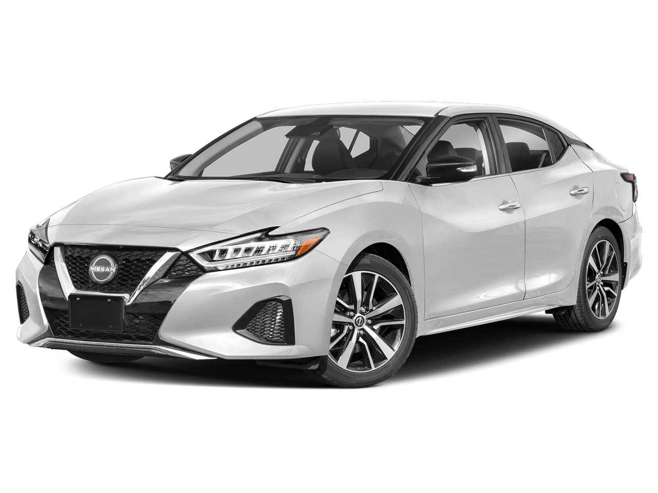 2023 Nissan Maxima SV — Sedan — 31,795 mi — Kaneohe, HI