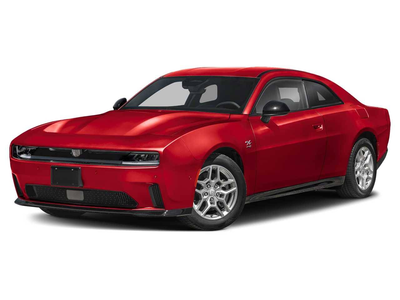 2025 Dodge Charger Daytona Scat Pack — Coupe — 2,754 mi — Kaneohe, HI