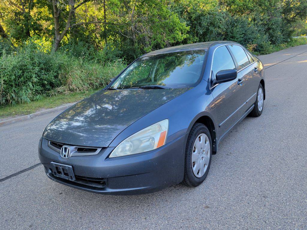 2003 Honda Accord LX V6 — Sedan — 247,084 mi — Maplewood, MN