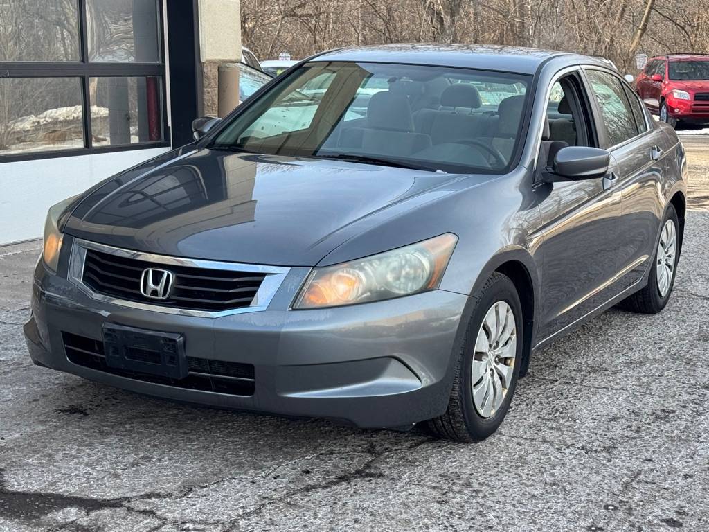 2008 Honda Accord LX — Sedan — 156,074 mi — Maplewood, MN