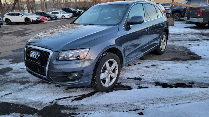 2010 Audi Q5 Premium Plus — SUV — 144,800 mi — Maplewood, MN