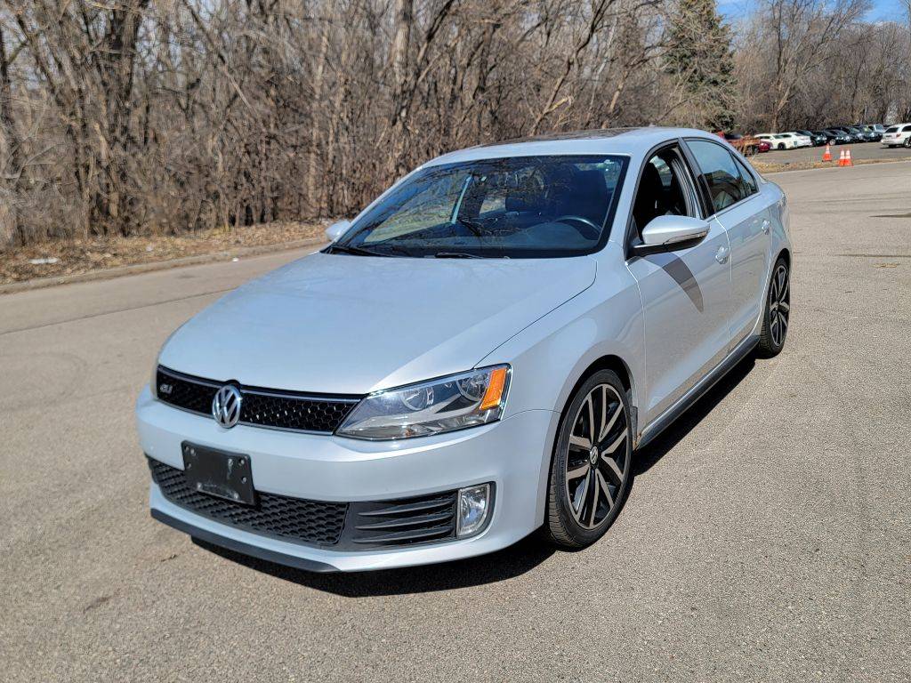 2013 Volkswagen Jetta GLI — Sedan — 129,431 mi — Maplewood, MN