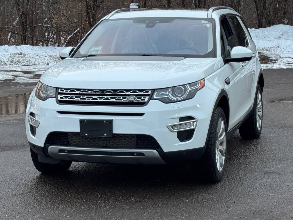 2015 Land Rover Discovery Sport HSE LUX — SUV — 103,328 mi — Maplewood, MN